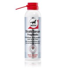SPRAY STRAHL SERUM FROGMEDIC 200ML