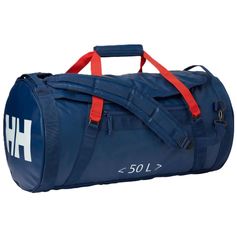 SAC HH DUFFEL OCEAN