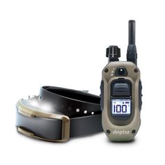 COLLIER DE DRESSAGE 1 CHIEN 1200X