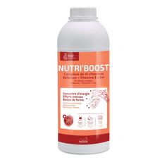 NUTRI'BOOST 900ML