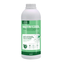 NUTRI'COOL 900ML