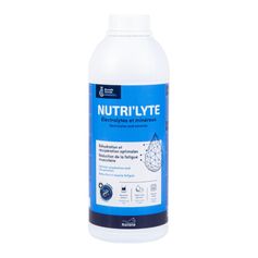 NUTRI'LYTE 900ML
