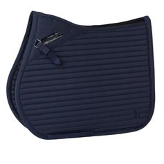 TAPIS DE SELLE CSO SYMPHONY MARINE