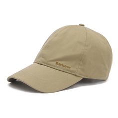CASQUETTE MILBURN OLIVE