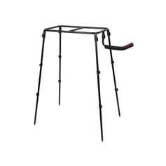 SUPPORT DE SEAU DOUBLE