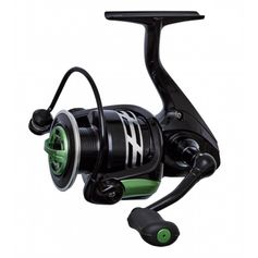 MOULINET TROOPER FV 25