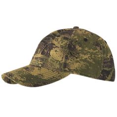 CASQUETTE MODI CAMO FOREST