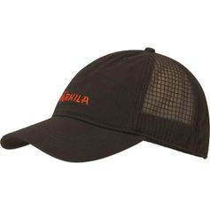 CASQUETTE IMPACT SHADOW BROWN