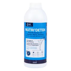 NUTRI'DETOX 900ML