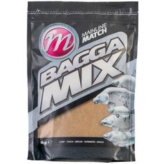AMORCE BAGGA MIX 1 KG