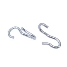 CROCHETS INOX POUR GOURMETTE