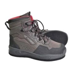 CHAUSSURE HYDROX STUNT FEUTRE 46-47