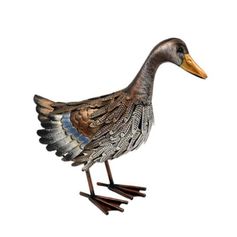 CANARD SUZETTE