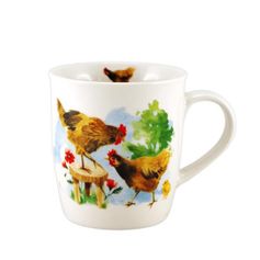 MUG JEANNETTE 325 ML