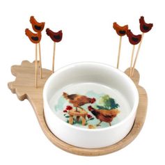 SET APERO JEANNETTE