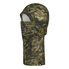 MASQUE TAGUS CAMOUFLAGE INVIS MPC