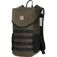 SAC A DOS FOREST HUNTER 12L