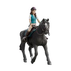 COFFRET CAVALIÈRE LISA ET STORM