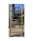 MIRADOR DE BATTUE 1.50M AVEC BANC
