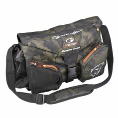 MUSETTE TISSU ADDICTION TRUITE