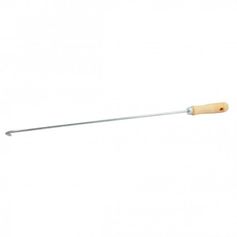 CROCHET A CRABES GALVA 80CM