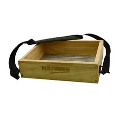 TRIEUR A CREVETTES BOIS