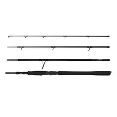 CANNE A SG2 BIG BAIT TR 2M43 50-110G