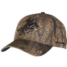 CASQUETTE FERUS TIMBER