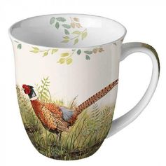 TASSE FAISAN