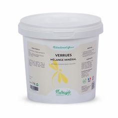 NUTRAGILE VERRUES 1,2KG