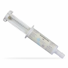 SERINGUE ELECTROLYTES