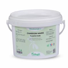 CHARDON MARIE POUDRE 1KG