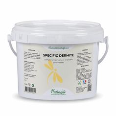 NUTRAGILE SPECIFIC DERMITE 1KG
