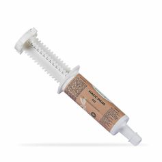 SERINGUE MAGIC PIEDS