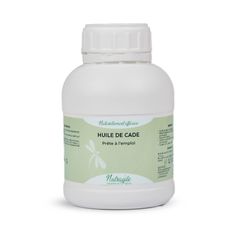 HUILE DE CADE PRÊTE À L'EMPLOI 500ML