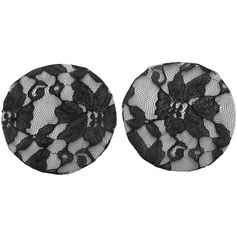 RESILLE CHEVEUX DENTELLE NOIR