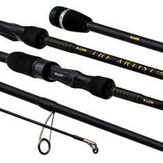 CANNE THE ARTIST X5 DARK PUPPETEER 2M15 5/21G