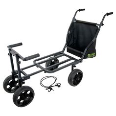CHARIOT TROLLEY X-TEND COMPACT