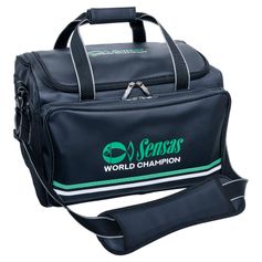 SAC GLACIERE RIGIDE JUMBO BLACK
