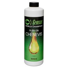 HUILE DE CHENEVIS 500ML