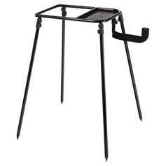 PLATEFORME D'AMORCAGE ROUND BUCKET