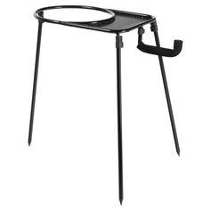 PLATEFORME D'AMORCAGE ROUND BUCKET