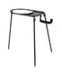 PLATEFORME D'AMORCAGE ROUND BUCKET