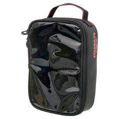 SACCOCHE CHALLENGER CLEAR POUCH XL