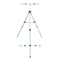 TREPIED DE SURF ALU 1M80