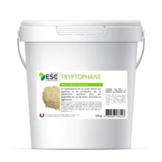 TRYPTOPHANE 500GR