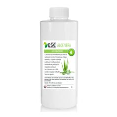 JUS D'ALOE VERA 1L
