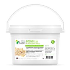 BOSWELLIA 1KG