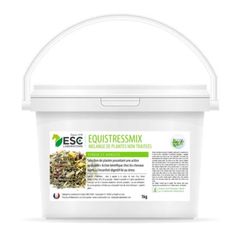 MELANGE DE PLANTES STRESS 1KG