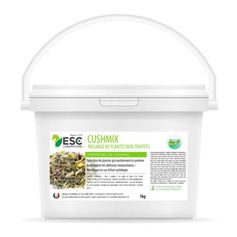 MELANGE PLANTES CUSHMIX 1KG